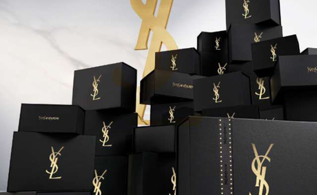 The Perfect Gifts from Saint Laurent in 2024