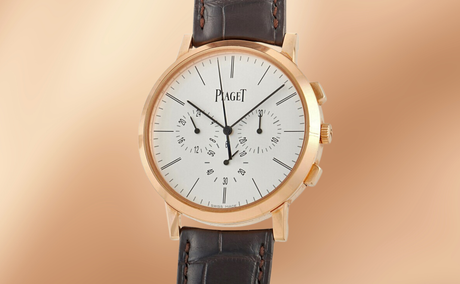 Are Piaget Watches Considered Luxury?