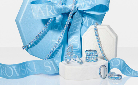 Gifts From Swarovski