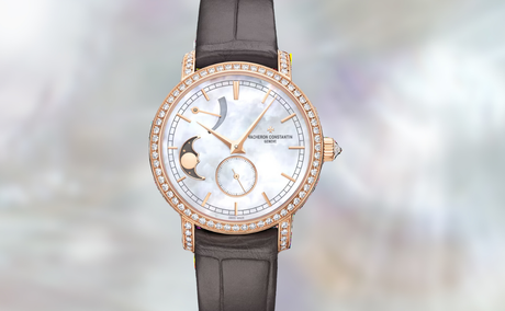 Are Vacheron Constantin Watches Considered Luxury?