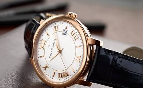 Are Carl F. Bucherer Watches Considered Luxury?