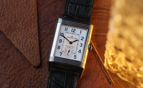 What Makes Jaeger-LeCoultre So Desirable?