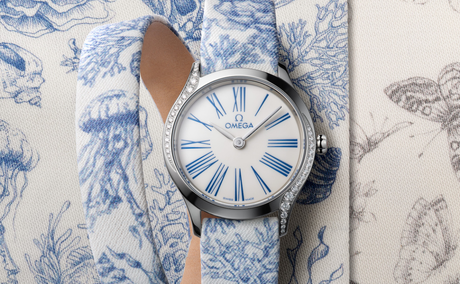 Feminine & Elegant Watches for 2024