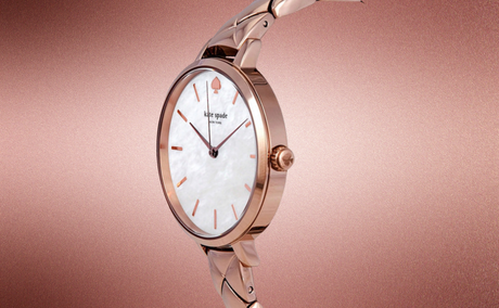 The Most Stylish Watches from Kate Spade
