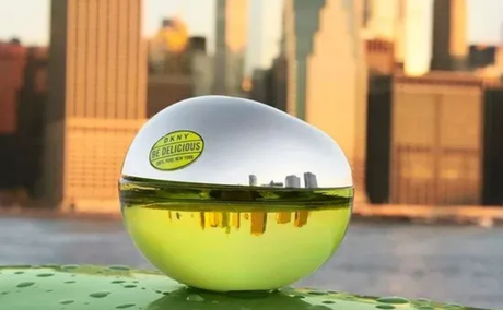 The Most Popular Fragrances from DKNY