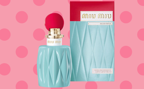 The Best Fragrances from Miu Miu