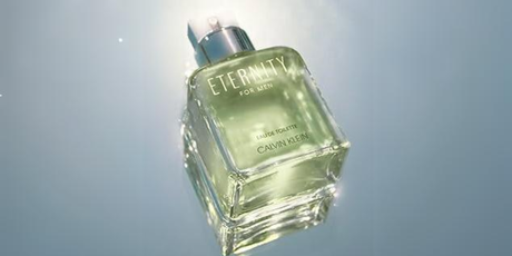 The Most Popular Scents From Calvin Klein