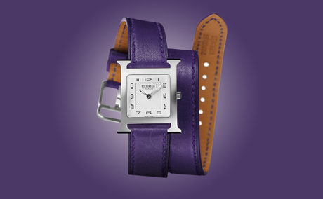 Watches from Hermes