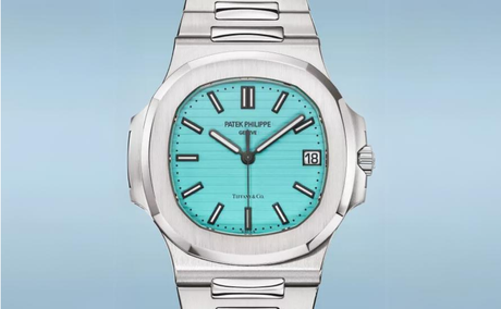 Alternatives for the Tiffany & Co Patek Philippe Nautilus