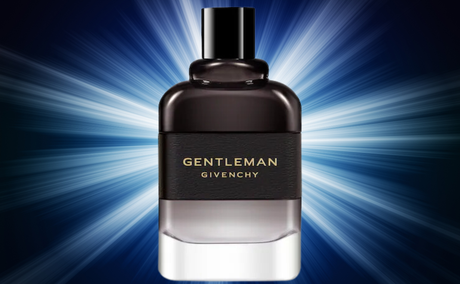 The Best.mes
n's Colognes from Givenchy