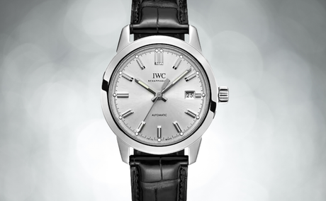 The Cheapest IWC Watches Available in 2024
