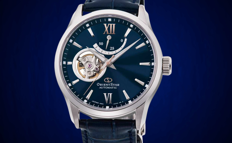 Top 10 Orient Watches for New collects 
ors