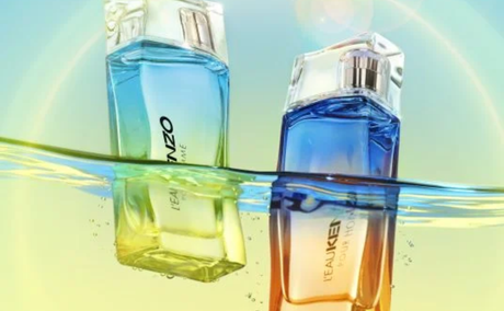 The Best Fragrances from Kenzo