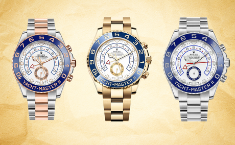 All the Rolex Discontinuations Announced at Watches & Wonders