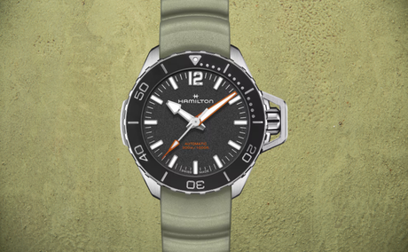 The 20 Best Dive Watches Under $1000