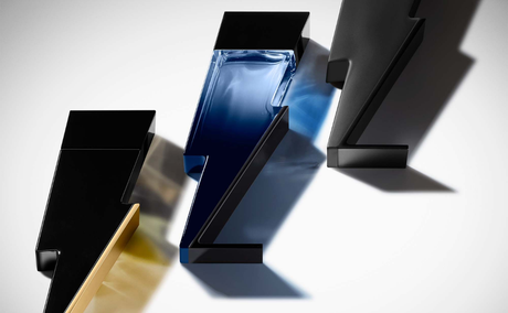 Ranking the Carolina Herrera Bad Boy Collection