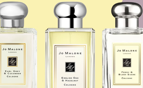 20 Best Jo Malone London Fragrances