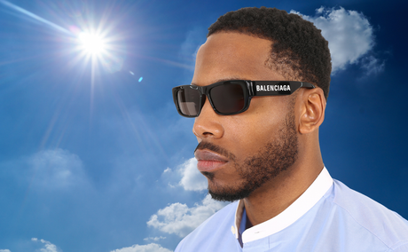 Balenciaga Sunglasses Perfect for Summer