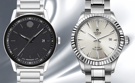 Tudor VS Movado: Our Complete Guide - Cheap Luxury Shop
