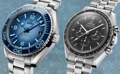 Planet Ocean Vs Speedmaster: our Complete Guide - Cheap Luxury Shop
