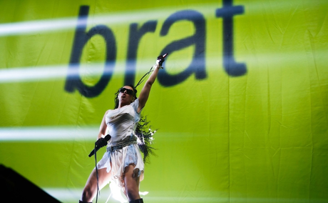 What is Charli XCX's Signature Scent?