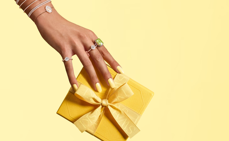 Discounted Swarovski Jewelry to Gift This Holiday Season