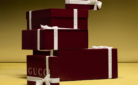 Gucci Jewelry to Gift for the Holidays
