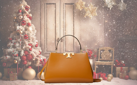 Iconic Gifting: Tory Burch Bags That Are Sure to Impress This Christmas