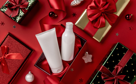 Skin Care to Gift for the Holidays