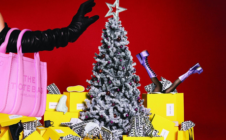 Perfect Presents: Marc Jacobs Bags for Everyone on Your Holiday List