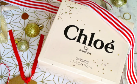 Celebrate the Season with Holiday Gifts from Chloé