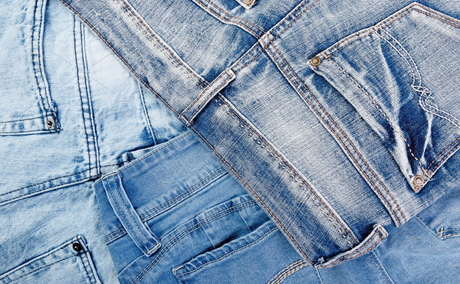 Designer Denim Discounted On Cheap Luxury Shop
