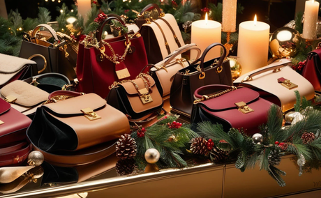 Discount Designer Bags Perfect for Gifting