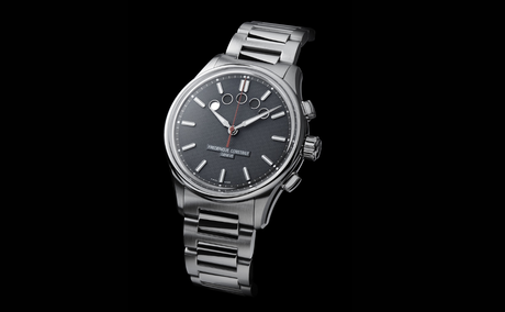 These are the Most Popular Watches from Frederique Constant