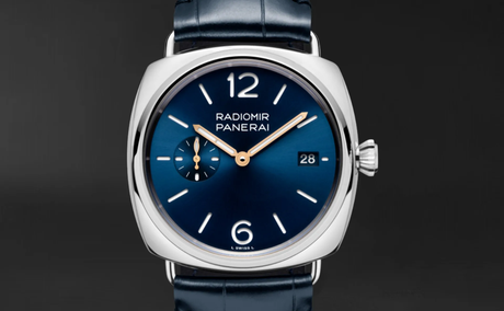 Panerai Watches Trending in 2025