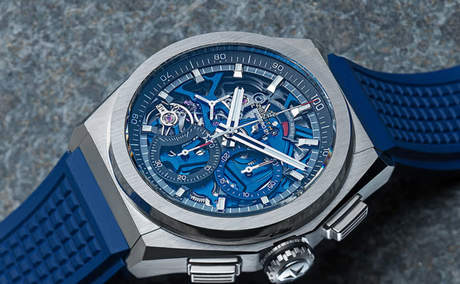 Zenith Watches Trending in 2025