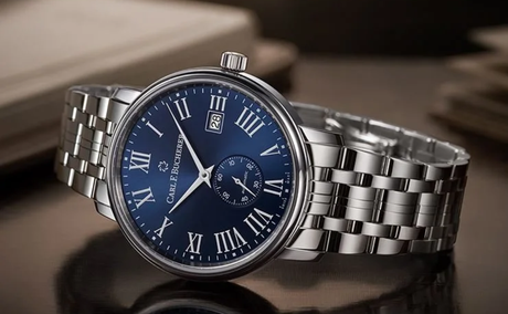 Carl F. Bucherer Watches Trending in 2025