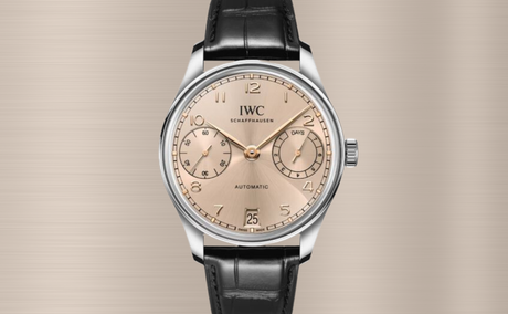 IWC Watches Trending in 2025