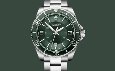 Victorinox Watches Trending in 2025