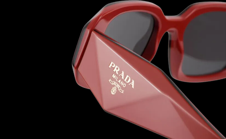 Prada Sunglasses Trending in 2025