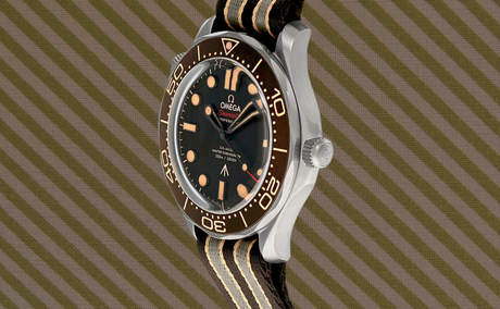 Omega Seamaster Watches to Consider in 2025