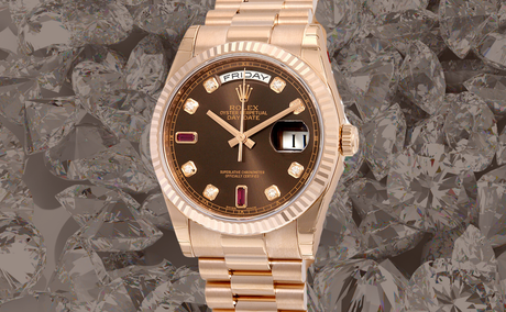 Best Rolex Day-Date to Consider in 2025