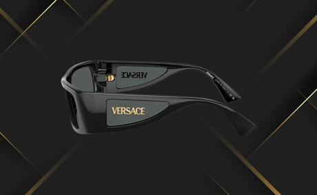 Versace Sunglasses Trending in 2025