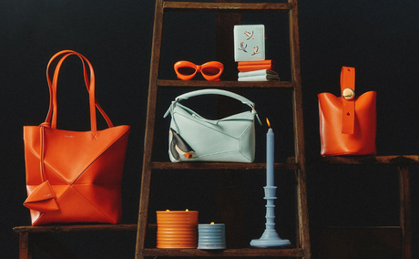 2025 Designer Deals: Shop Loewe at Unbeatable Prices on Cheap Luxury Shop
