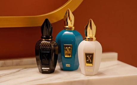 Which Xerjoff Fragrance Lasts the Longest?