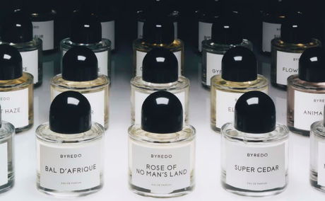 Which Byredo Fragrances Last the Longest?