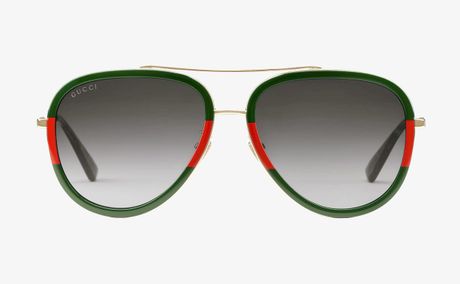 Gucci Sunglasses Trending in 2025