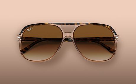 Ray-Ban Sunglasses Trending in 2025
