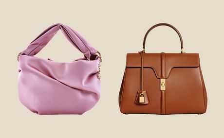 Designer Handbags on a Budget: Spring’s Best Deals
