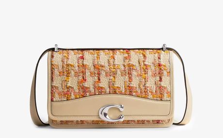 The Perfect Coach Bags for Spring 2025